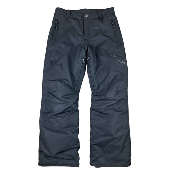 Boulder Gear Snow PantsKids Youth LWaterproof Windproof Breathable Vented